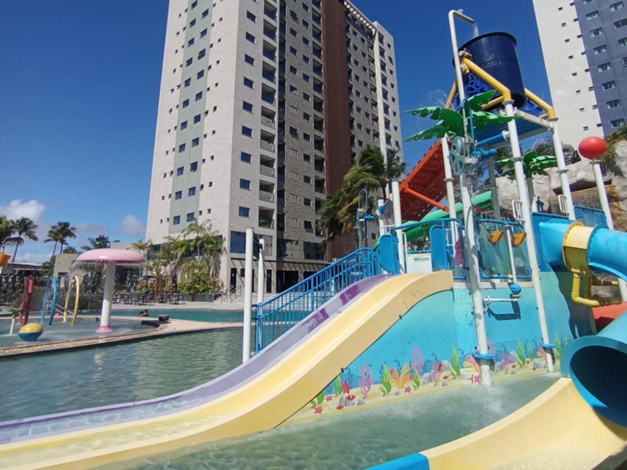 Apartamento Em Salinas Premium Resort Салінополіс Екстер'єр фото