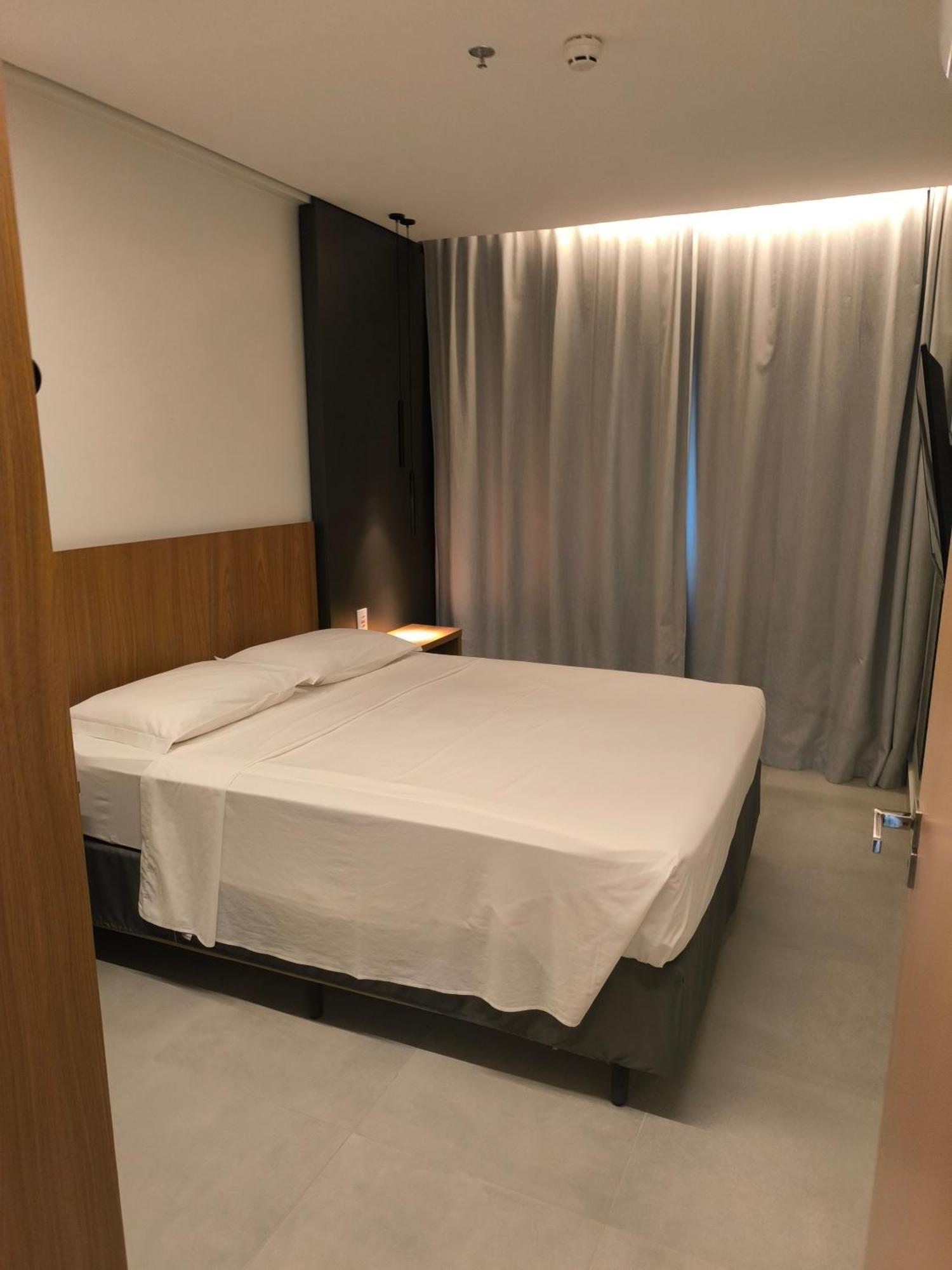Apartamento Em Salinas Premium Resort Салінополіс Екстер'єр фото